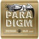 Струны для акустической гитары 6 шт Ernie Ball 2084 Paradigm Medium Acoustic 80/20 Bronze 13/56 - изображение 1