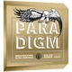 Струны для акустической гитары 6 шт Ernie Ball 2084 Paradigm Medium Acoustic 80/20 Bronze 13/56 - изображение 2