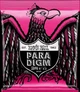 Струны для электрогитары Ernie Ball 2023 Paradigm Slinky 9/42 - изображение 1