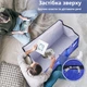 Комплект хозяйственных сумок Urbankit 6 шт 93 л Blue HH787 - изображение 5