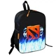 Рюкзак дитячий з сумкою для взуття Dota 2 Різнокольоровий 2 шт (01691) - изображение 5