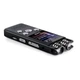Профессиональный цифровой диктофон для журналиста Savetek GS-R07 8 Гб (100290) - изображение 5