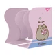 Подставка для книг Yes Sweet Pusheen раздвижная металлическая (470531)(5056574457684) - изображение 2
