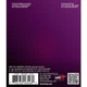 Струни для акустичної гітари Elixir 3 Pack 16546 Nanoweb Phosphor Bronze Medium Acoustic Guitar Strings - зображення 3