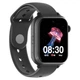 Умные часы Wonlex KT37 8GB Black (SBWKT37B) - изображение 2
