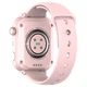 Умные часы Wonlex KT37 8GB Pink (SBWKT37P) - изображение 2