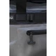 Гермомішок Tramp TPU 30 л Dark Grey (UTRA-296-dark-grey) - зображення 4
