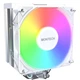 Кулер до процесора MONTECH NX400 ARGB (W) - зображення 2