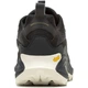 Кросівки Merrell Moab Speed 2 Mns black - 44 - чорний (036.0498) - зображення 5