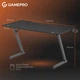 Компьютерный стол GamePro GD014 Black (GD014) - изображение 10