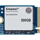 Накопитель SSD M.2 2230 500GB NV3 Kingston (SNV3SM3/500G) - изображение 1