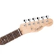 Электрогитара Squier by Fender Debut Telecaster LRL Sea Foam Green (301560) - изображение 4