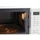 Микроволновая печь Panasonic NN-ST34HWZUE - изображение 11