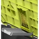 Ящик для инструментов Ryobi модульный Link RSL102, 23.5х56х40.5см, пластик (5132006073) - изображение 4
