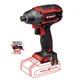 Гайковерт Einhell ударный TP-CI 18/220 Li BL - Solo, PXC, 18V, бесщеточный, 220 Нм, 2900 об/мин (без АКБ и ЗУ) (4510085) - изображение 1