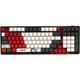Клавиатура A4Tech Bloody WS98 Wireless/Bluetooth/USB Naraka (4711421001106) - изображение 1