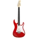 Электрогитара Parksons ST-170 Red - изображение 1