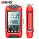 Цифровий мультиметр ANENG AN-SZ02, V, A, R, C, T, F (AN-SZ02) - зображення 3