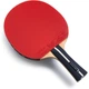 Ракетка для настольного тенниса Butterfly Ovtcharov Prime Carbon FL (6116500002) (931823) - изображение 2