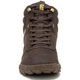 Ботинки Caterpillar (CAT) Hex Ready Mid P726022 коричневі 41 (195020139486) - изображение 4