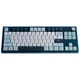 Клавиатура montech Freedom mk87fr tkl fr usb ua Gray (mk87fr) - изображение 2