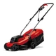 Газонокосарка Einhell GC-EM 1000/32, 1000Вт, 32 см, 20-70 мм, 30 л (3400070) - зображення 1