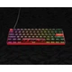 Клавіатура ігрова оптична SteelSeries Apex 9 TKL UA OptiPoint Mini Faze Clan - зображення 5