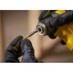 Дрель Stanley угловая FATMAX® V20, Li-lon 18V, 45 Нм, 0-600 / 1900 об/мин (без АКБ и ЗУ) (SFMCD750B) - изображение 12