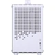 Корпус для ПК JONSBO Z20 White - изображение 9