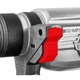 Перфоратор Graphite SDS-plus, 900Вт, 3.4Дж, кейс 6.1кг (58G539) - изображение 2