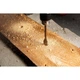 Перфоратор Graphite SDS-plus, 900Вт, 3.4Дж, кейс 6.1кг (58G539) - изображение 8
