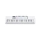 MIDI-клавиатура Novation Launchkey Mini 37 MK4 White Edition (301234) - изображение 2