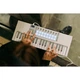 MIDI-клавиатура Novation Launchkey Mini 37 MK4 White Edition (301234) - изображение 8