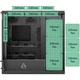 Корпус Arctic XTENDERVG B (ACPCC00019A) - изображение 6