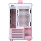 Корпус JONSBO Z20 White-Pink - изображение 3