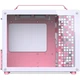 Корпус JONSBO Z20 White-Pink - изображение 7