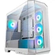 Корпус MSI MAG PANO M100R PZ WHITE - зображення 1