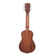 Укулеле Kala Mahogany Soprano Ukulele With Binding (231439) - изображение 4