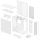 Корпус Arctic XTENDER WHT (ACPCC00014A) - изображение 2