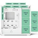 Корпус Arctic XTENDER WHT (ACPCC00014A) - изображение 6