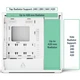 Корпус Arctic XTENDER WHT (ACPCC00014A) - изображение 7