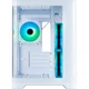 Корпус 1stPlayer UV6-WH-2FC7R-W-1FC7-W - изображение 2