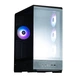 Корпус для пк Zalman p50 ds (p50dsblack) - изображение 9