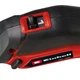 Триммер садовый Einhell GE-CT 18/33 Li E - Solo PXC 18V, 33см, 7000об/мин, 2.65кг (без АКБ и ЗУ) (3411270) - изображение 4