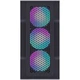 Корпус 1stPlayer T3-BK-4F1 - зображення 3
