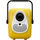 Проектор AOpen QF23s FHD, 250 lm, LED, 1.26, WiFi, жовтий, Whale TV (MR.JXC11.002) (1852564) - зображення 1