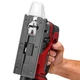 Электролобзик Einhell TE-JS 18/100 Li - Solo, PXC, 18V, 3000 об/мин, ход 26 мм (без АКБ и ЗУ) (4321270) - изображение 12