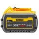 Аккумулятор к электроинструменту DeWALT 18V/54V, 6Ah/2Ah, время зарядки 60 мин, вес 1.06 кг (DCB546_N473851) - изображение 2
