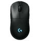 Мышка Logitech G Pro 2 Lightspeed Wireless Black (910-007295) - изображение 1