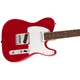 Электрогитара Squier by Fender Debut Telecaster LRL Dakota Red (236114) - изображение 3